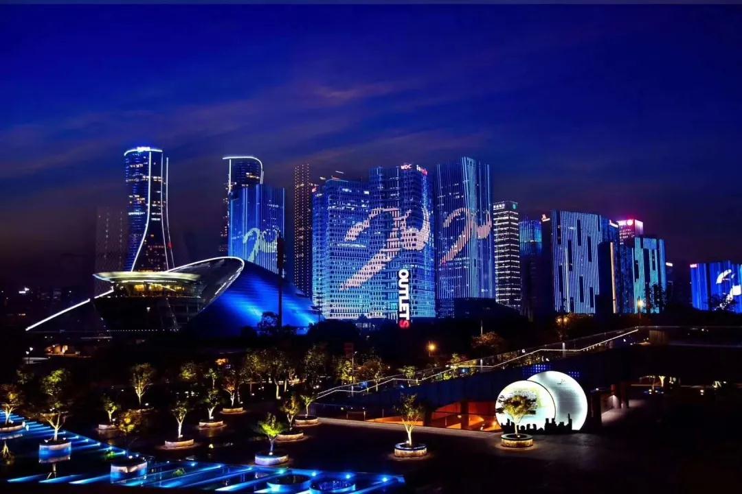 今夜，银河yh0076向世界精彩呈现(图2)