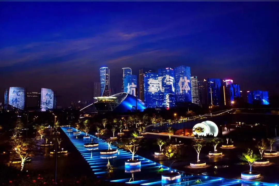 今夜，银河yh0076向世界精彩呈现(图3)